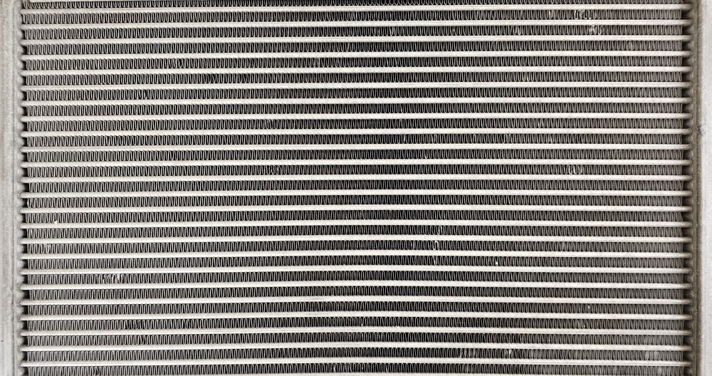 Lancer EVO 7 8 9 CT9A Intercooler