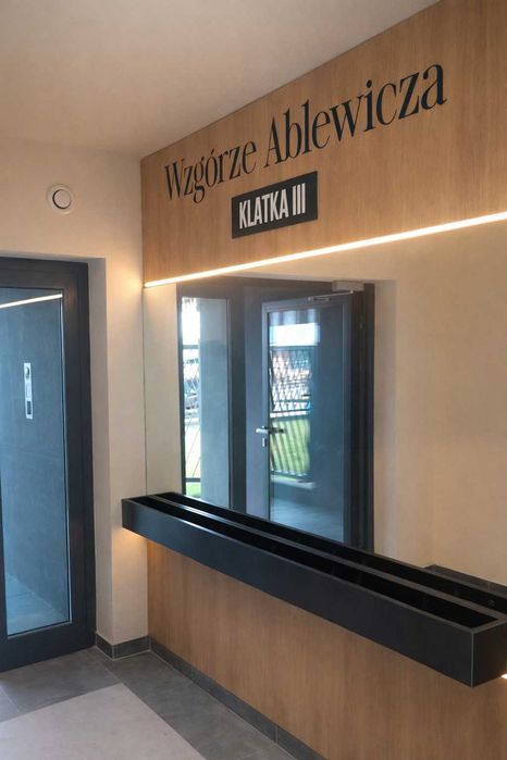 Nowe mieszkanie 26m