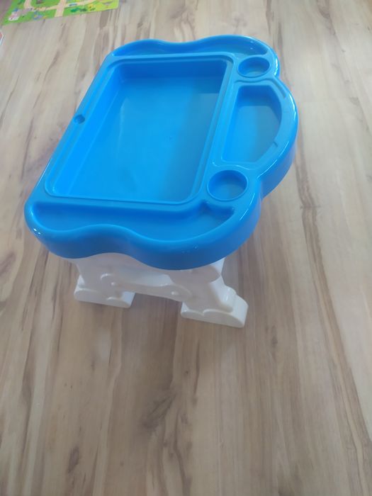 Stoliczek Kraina Lodu Frozen