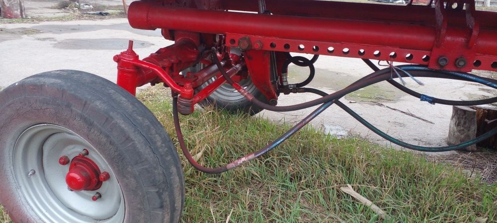 Продам трактор Т-16