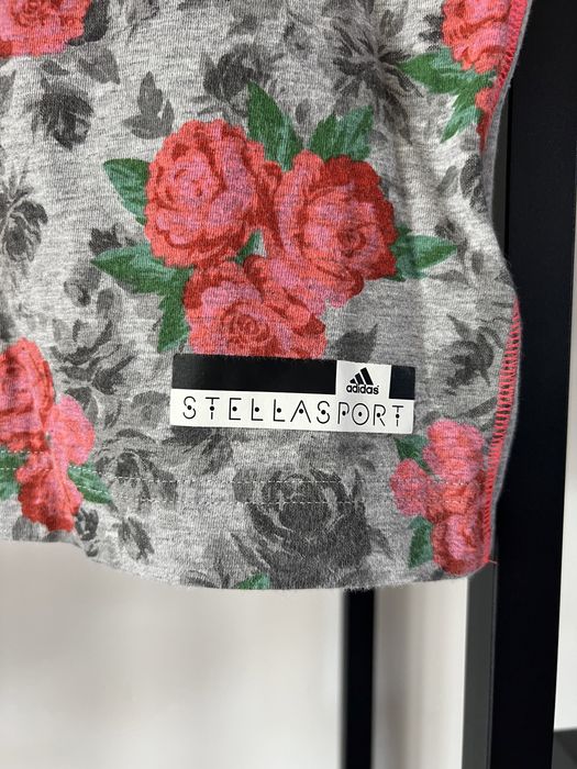 T-shirt Adidas Stella Sport Stella McCartney S
