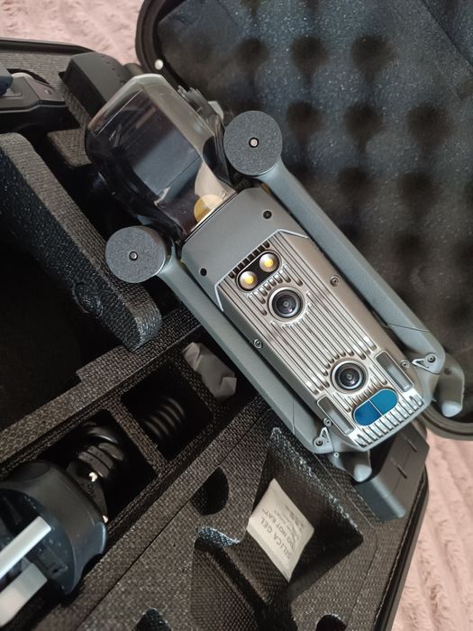 dji mavic 3 e enterprise новий