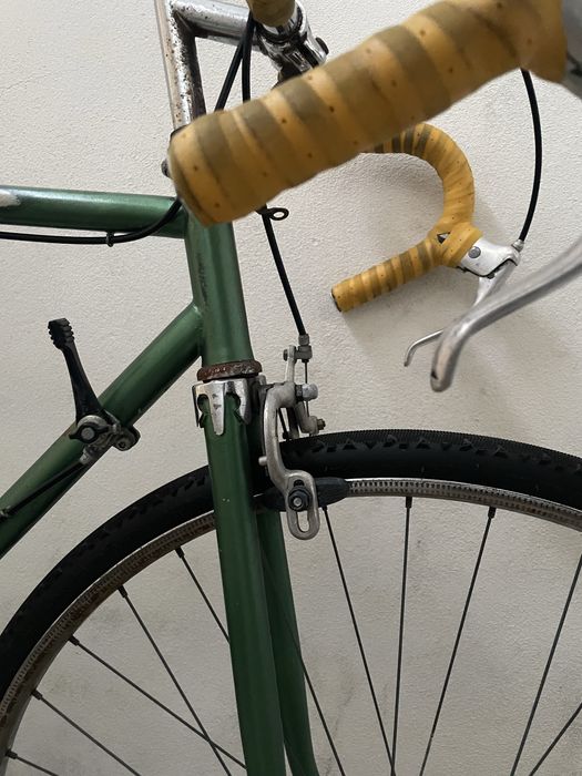 Bicicleta classica