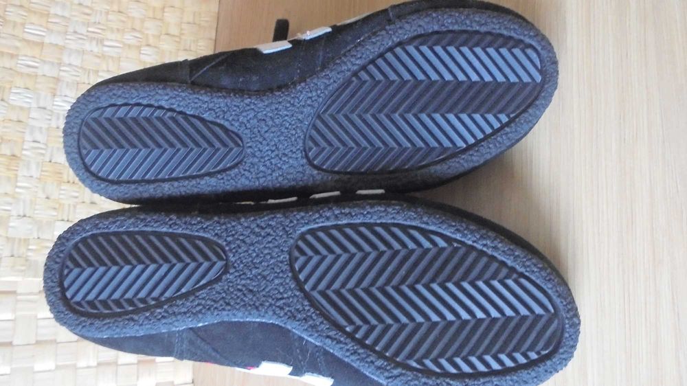 Buty bokserskie Mc Arthur rozm 37 nowe
