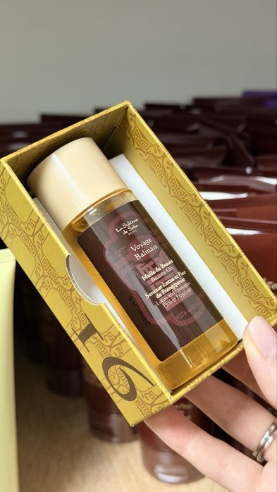 Мініатюри від La Sultane de Saba