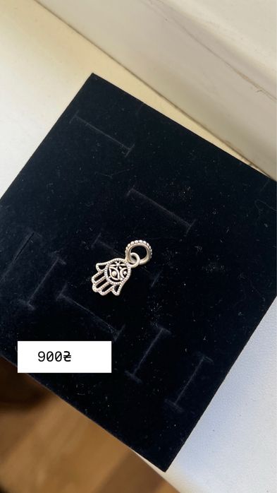 Намистина Pandora оригінальна