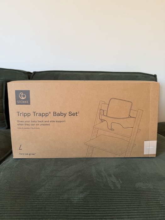 Stokke Tripp Trapp Baby Set