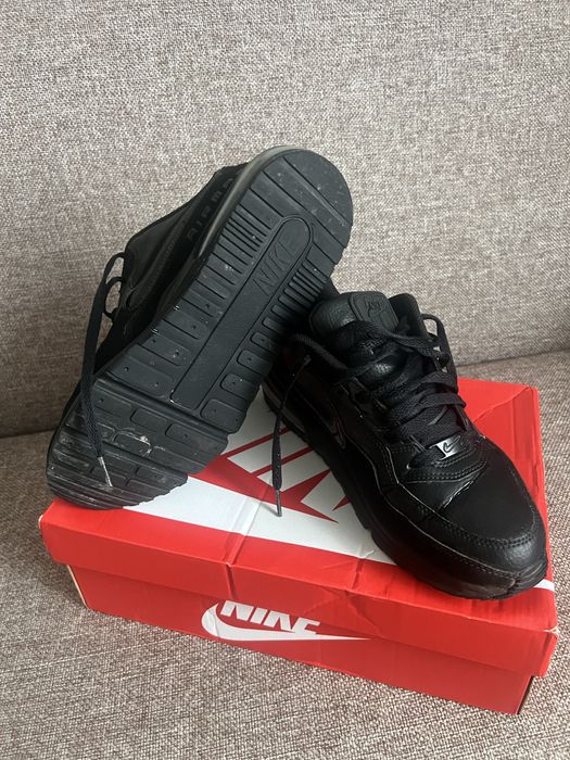 Кросівки NIKE чоловічі. AIR MAX LTD
