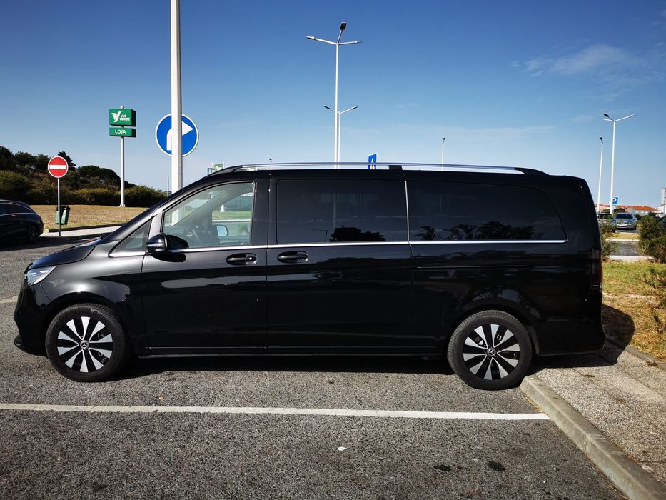 Vende-se empresa de turismo