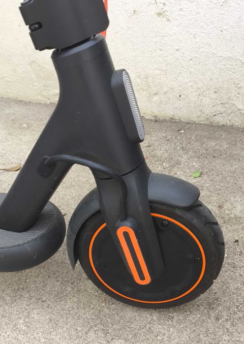 Trotinete XIAOMI Electric Scooter 4 GO
