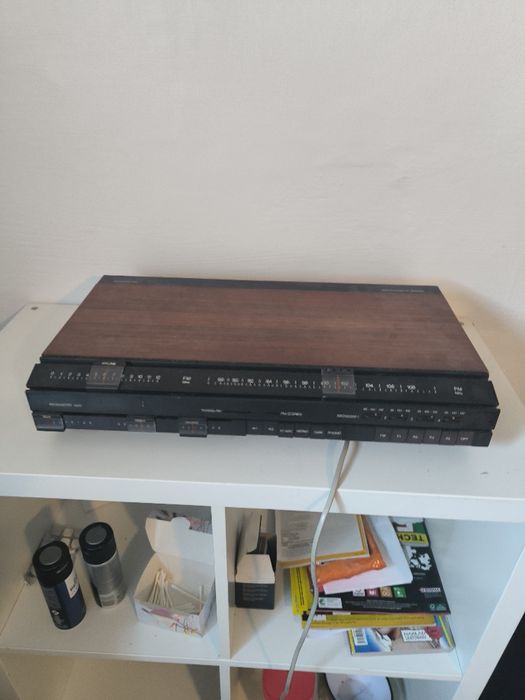 Bang Olufsen Beomaster 1400