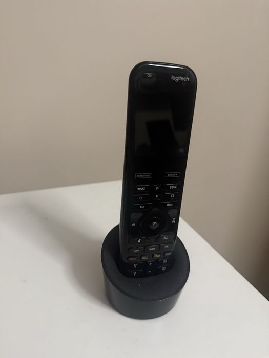 Logitech harmony elite [uszkodzony]