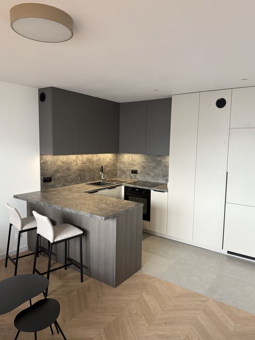 Nowe mieszkanie 2pokoje  Siewierz Jeziorna