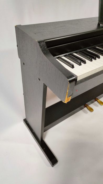 Pianino cyfrowe Technics SX-PC8 - Japan