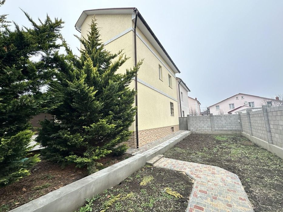 Дом по адресу ул. Бандеры Степана (площадь 180 м²) - Atlanta.ua - фото 4