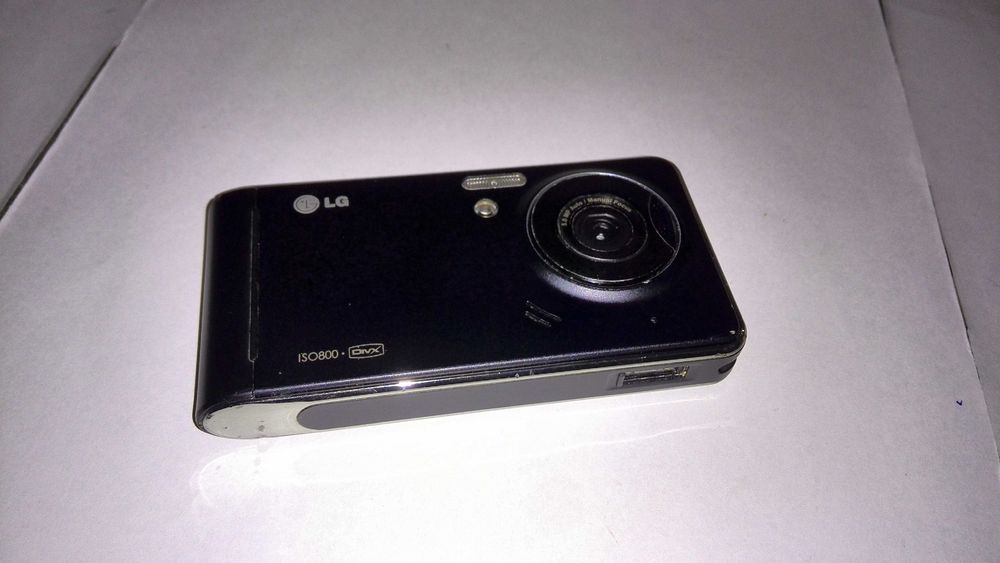 lg ku990i (para peças) ler descrição