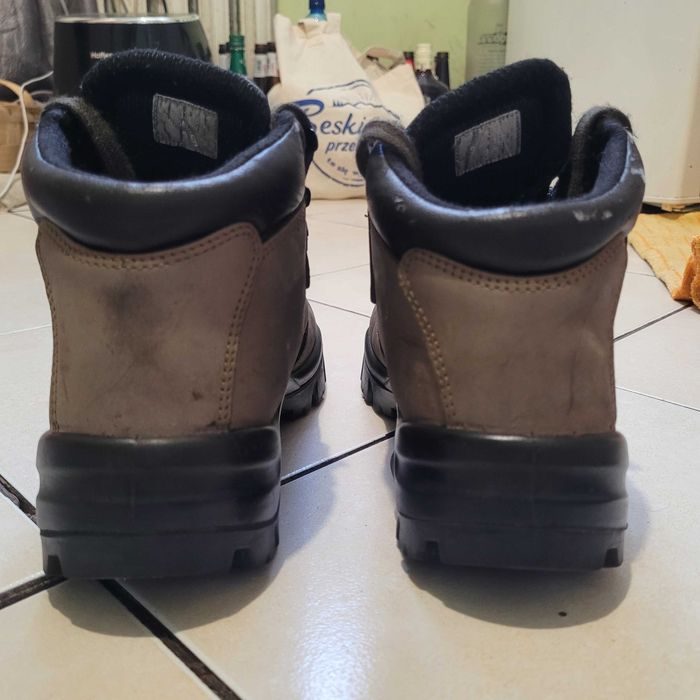 Profesjonalne * GRISPORT Waterproof * rozm 39