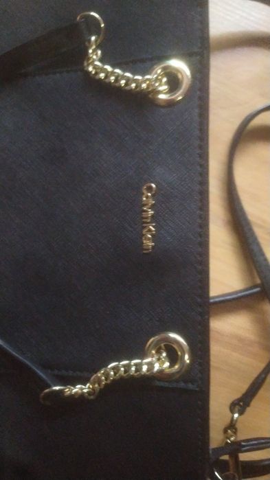 Torebka Calvin Klein