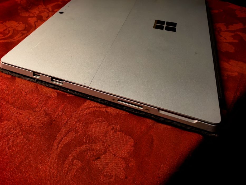 Surface pro4 i7 16gb ram 256gb ssd