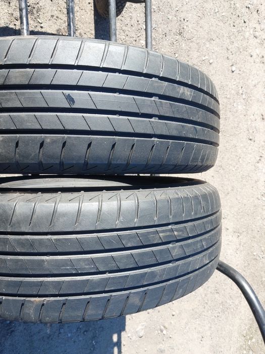 Opony letnie 185.65.15 Bridgestone