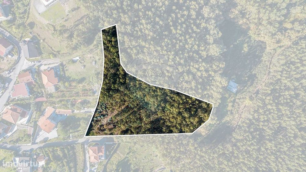 Terreno  para venda — Verim, Friande E Ajude, Braga