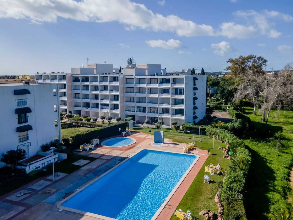 Ferias - T1 - Vilamoura