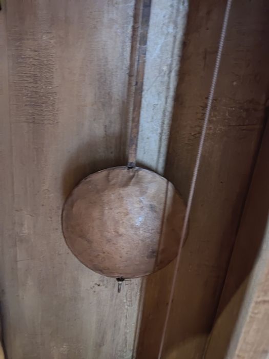 Relógio de Sala - Morez