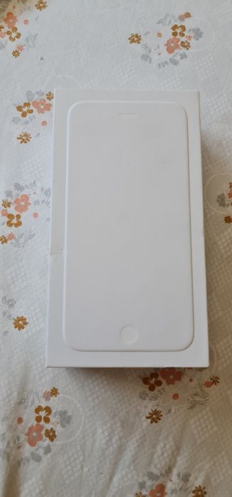 IPhone 6 plus 64gb dourado