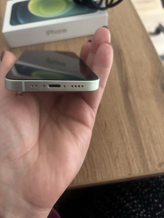 Iphone 12 mini 64gb