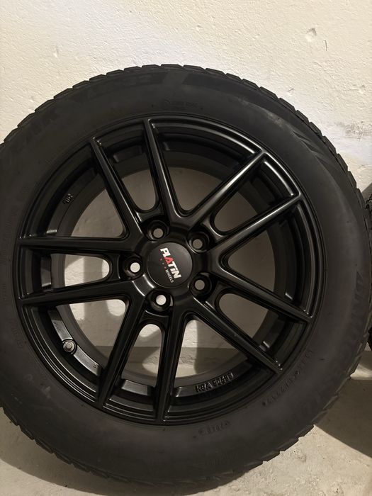 Диски r16 5:108