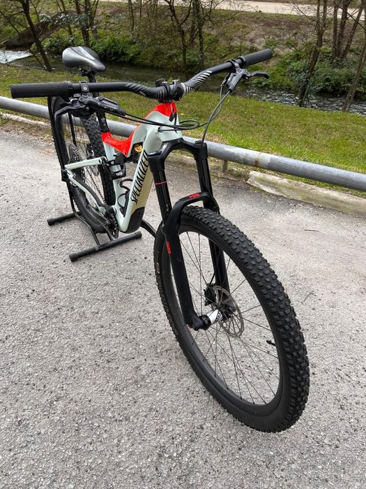 Specialized Stumpjumper  fsr