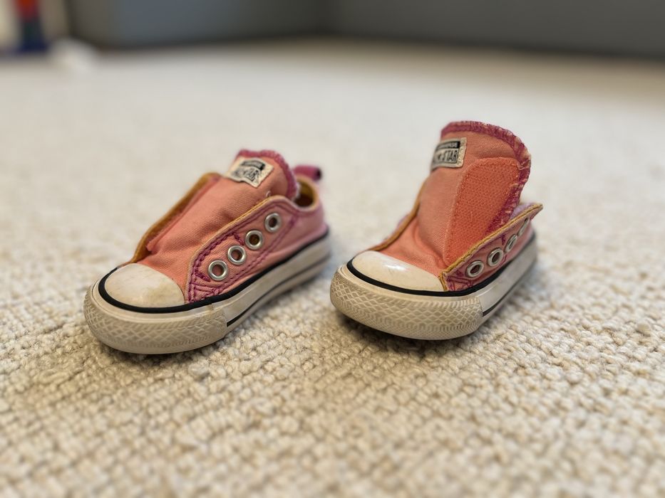 Converse All Star Bebé 19