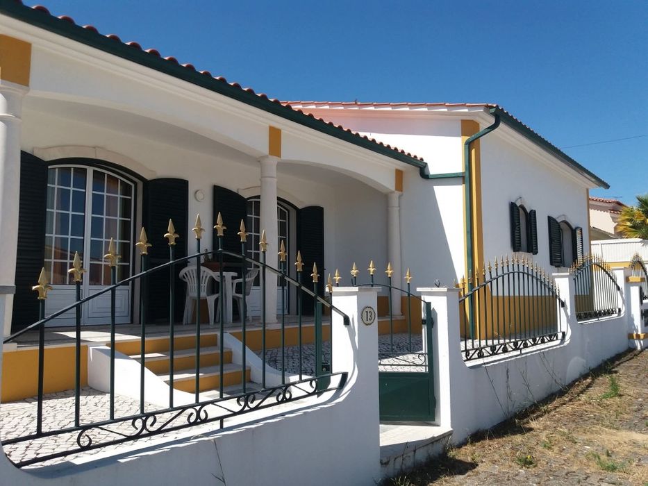 Moradia para alugar na cidade dos templários