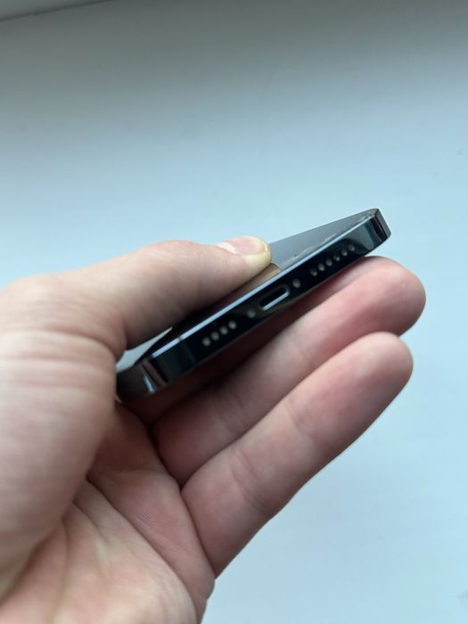 Айфон 12 про макс 128 гб.Iphone 12 pro max 128 gb.