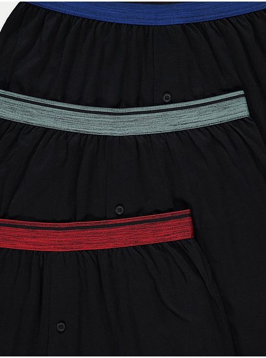 Боксери чоловічі George