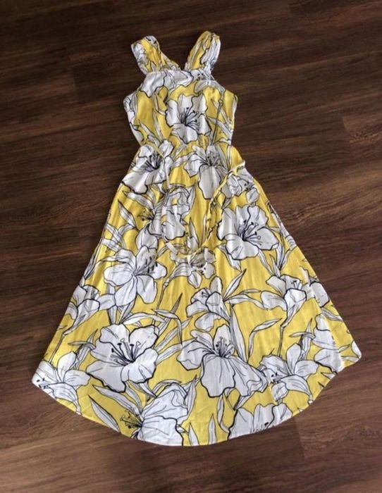 Сарафан летний женский