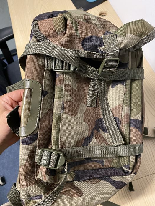 Mochila militar 30L