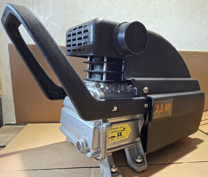 Peças para Compressor Dexter DX25