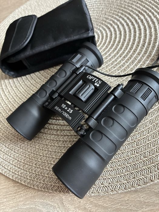 Lornetka Optus 10x25