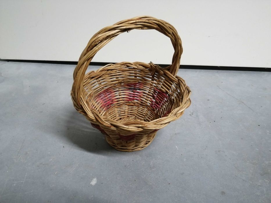 Antique Baskets I (Various)64730272604417123