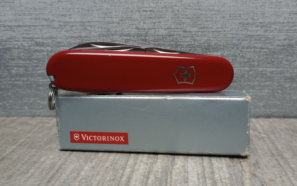 Scyzoryk Victorinox SPARTAN 1.3603