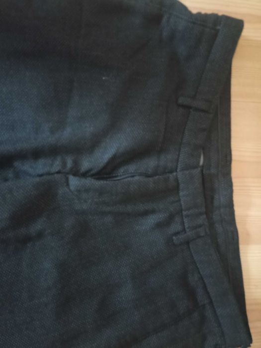 Spodnie męskie ZARA