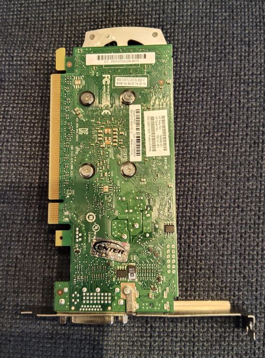 NVIDIA Quadro K620 karta graficzna