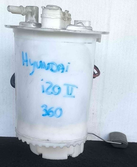 Boia Combustível 31110-C8000 - HYUNDAI i20 II