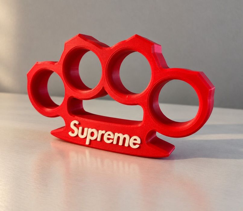 Decoração Supreme