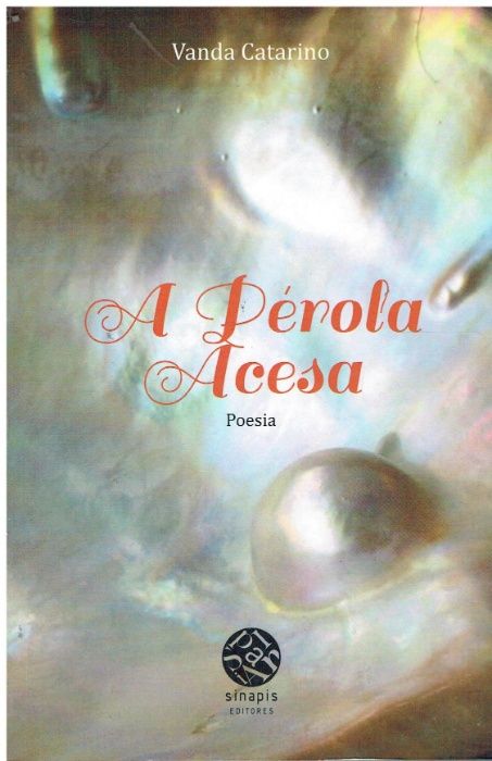 8646 A Pérola Acesa de Vanda Catarino