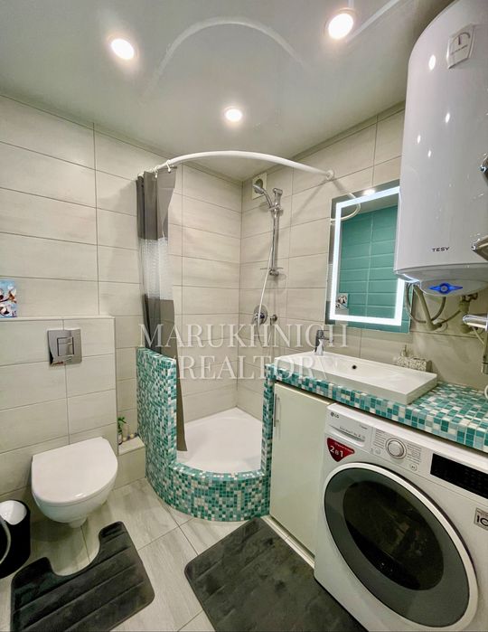 Продам! 1 к квартира вул. Січевих Стрільців (Артема) Поля Центр