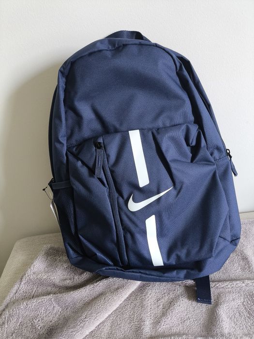 Plecak Nike Ciemnoniebieski