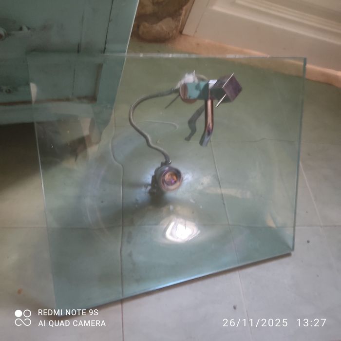 Loiças casa de banho