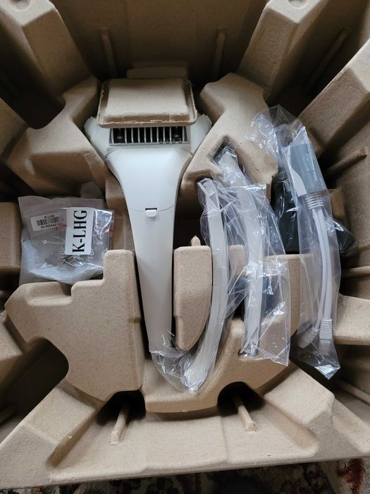 Mikrotik LHGG LTE 18